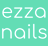 Ezza Nails Logo